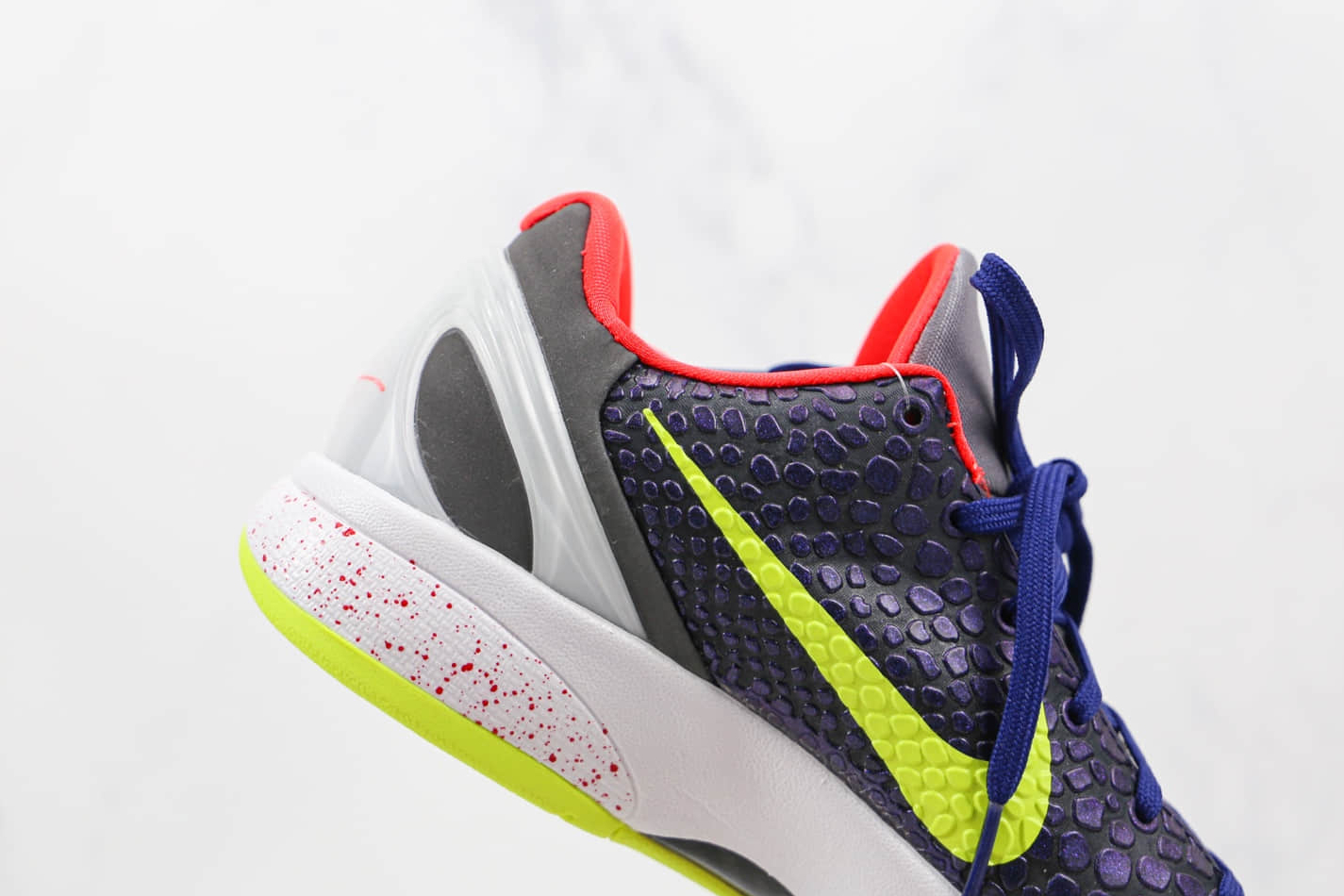 Nike Zoom Kobe 6 Supreme 'Chaos' 446442-500 - Shop Now for Iconic Basketball Sneakers! Nike Zoom Kobe 6 Supreme 'Chaos' 446442-500 - Shop Now for Iconic Basketball Sneakers!