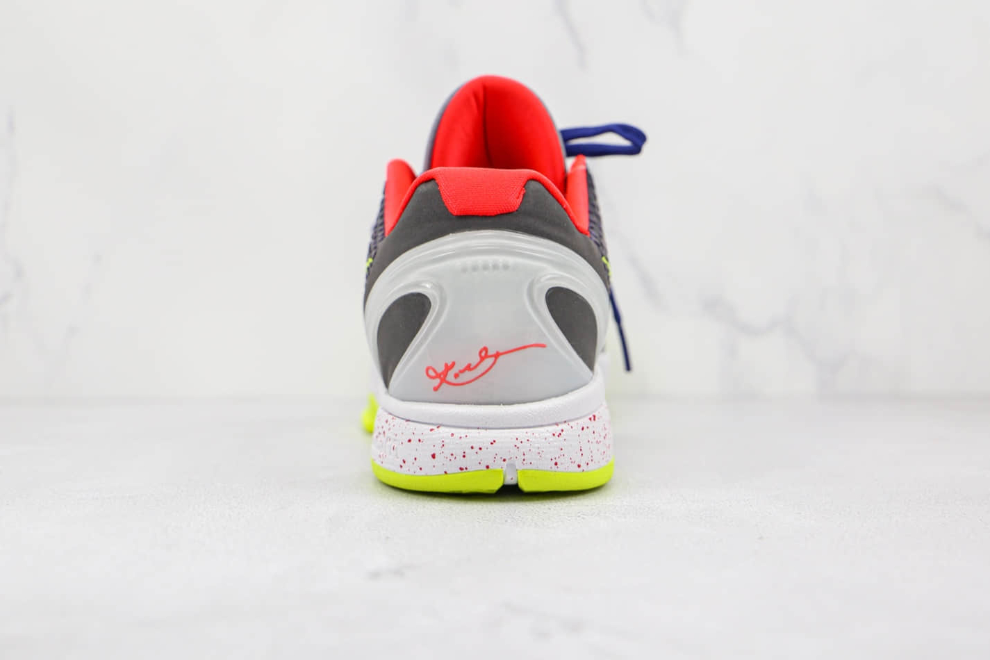 Nike Zoom Kobe 6 Supreme 'Chaos' 446442-500 - Shop Now for Iconic Basketball Sneakers! Nike Zoom Kobe 6 Supreme 'Chaos' 446442-500 - Shop Now for Iconic Basketball Sneakers!