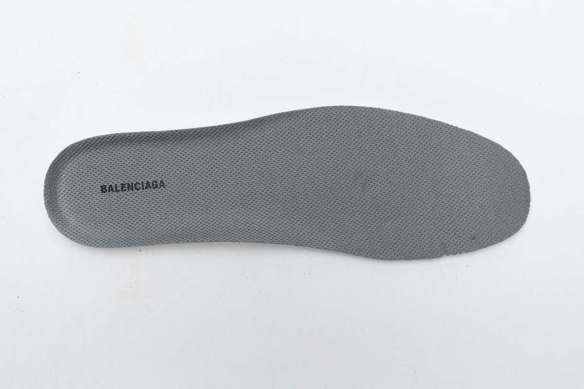 Balenciaga Triple S Sneaker Allover Logo Grey 536737 W2FA1 1210 - Shop Now Balenciaga Triple S Sneaker Allover Logo Grey 536737 W2FA1 1210 - Shop Now