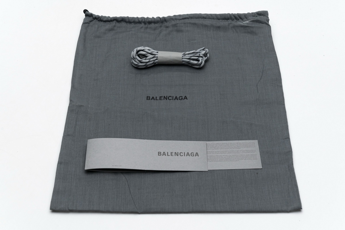 Balenciaga Triple S Sneaker Allover Logo Grey 536737 W2FA1 1210 - Shop Now Balenciaga Triple S Sneaker Allover Logo Grey 536737 W2FA1 1210 - Shop Now