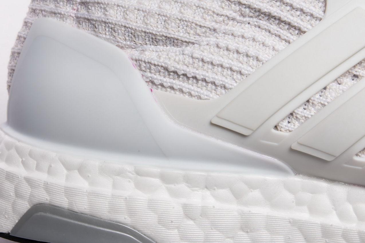 Adidas UltraBoost 4.0 'Triple White' BB6168 - Premium Performance Footwear Adidas UltraBoost 4.0 'Triple White' BB6168 - Premium Performance Footwear