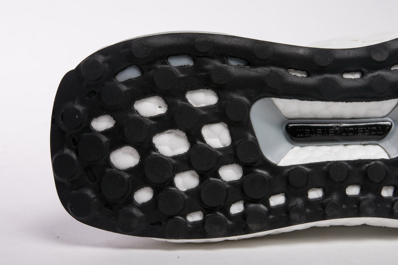 Adidas UltraBoost 4.0 'Triple White' BB6168 - Premium Performance Footwear Adidas UltraBoost 4.0 'Triple White' BB6168 - Premium Performance Footwear