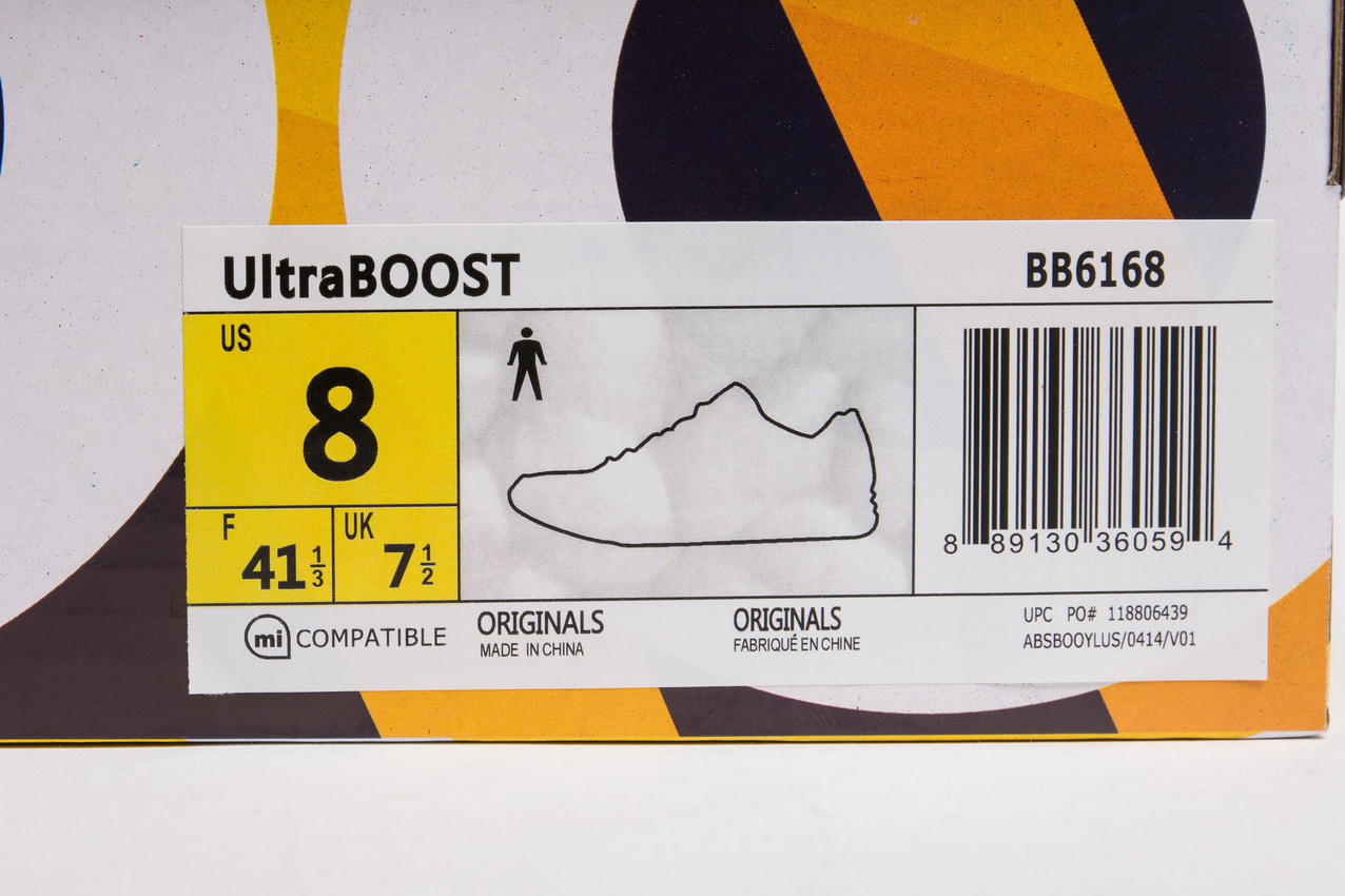 Adidas UltraBoost 4.0 'Triple White' BB6168 - Premium Performance Footwear Adidas UltraBoost 4.0 'Triple White' BB6168 - Premium Performance Footwear