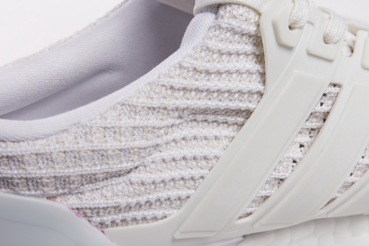 Adidas UltraBoost 4.0 'Triple White' BB6168 - Premium Performance Footwear Adidas UltraBoost 4.0 'Triple White' BB6168 - Premium Performance Footwear