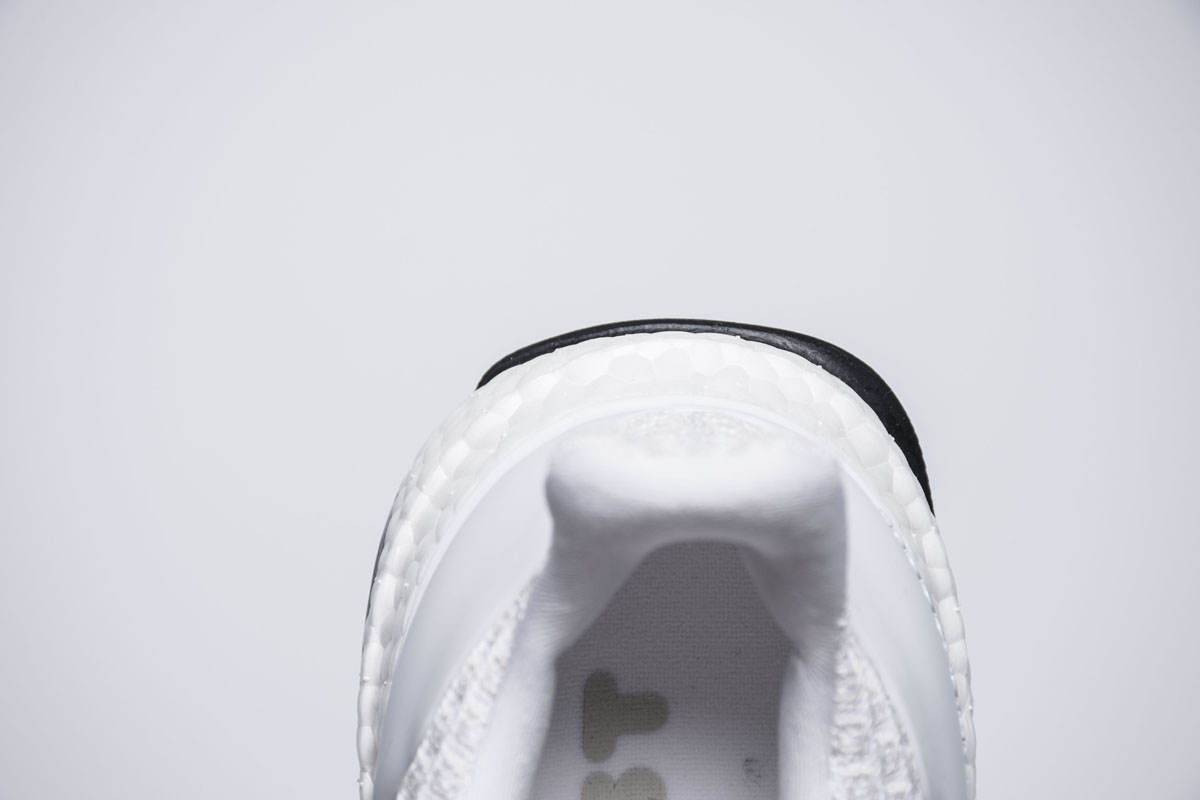 Adidas UltraBoost 4.0 'Triple White' BB6168 - Premium Performance Footwear Adidas UltraBoost 4.0 'Triple White' BB6168 - Premium Performance Footwear