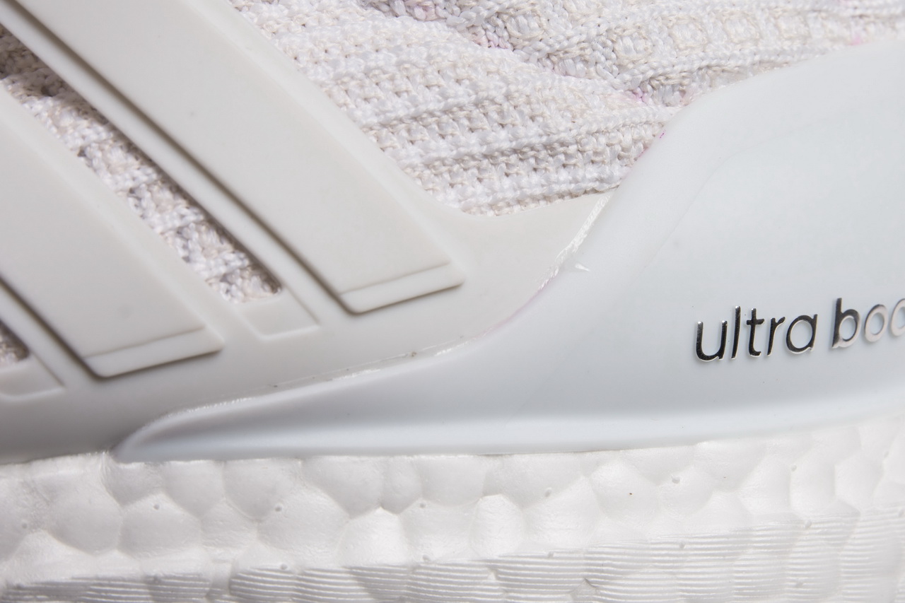 Adidas UltraBoost 4.0 'Triple White' BB6168 - Premium Performance Footwear Adidas UltraBoost 4.0 'Triple White' BB6168 - Premium Performance Footwear