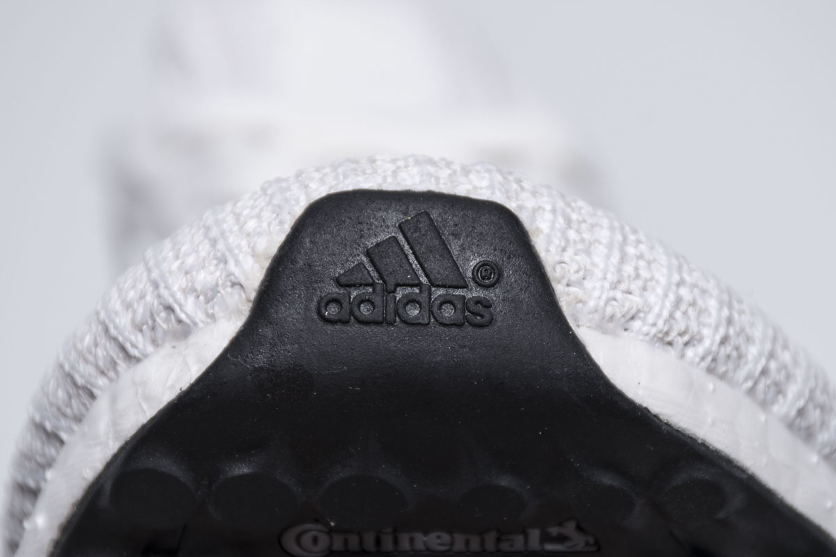 Adidas UltraBoost 4.0 'Triple White' BB6168 - Premium Performance Footwear Adidas UltraBoost 4.0 'Triple White' BB6168 - Premium Performance Footwear