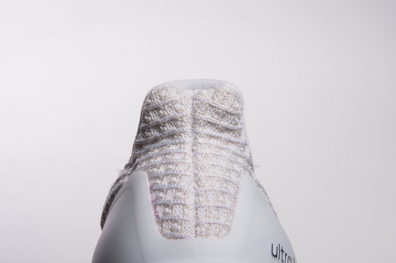 Adidas UltraBoost 4.0 'Triple White' BB6168 - Premium Performance Footwear Adidas UltraBoost 4.0 'Triple White' BB6168 - Premium Performance Footwear