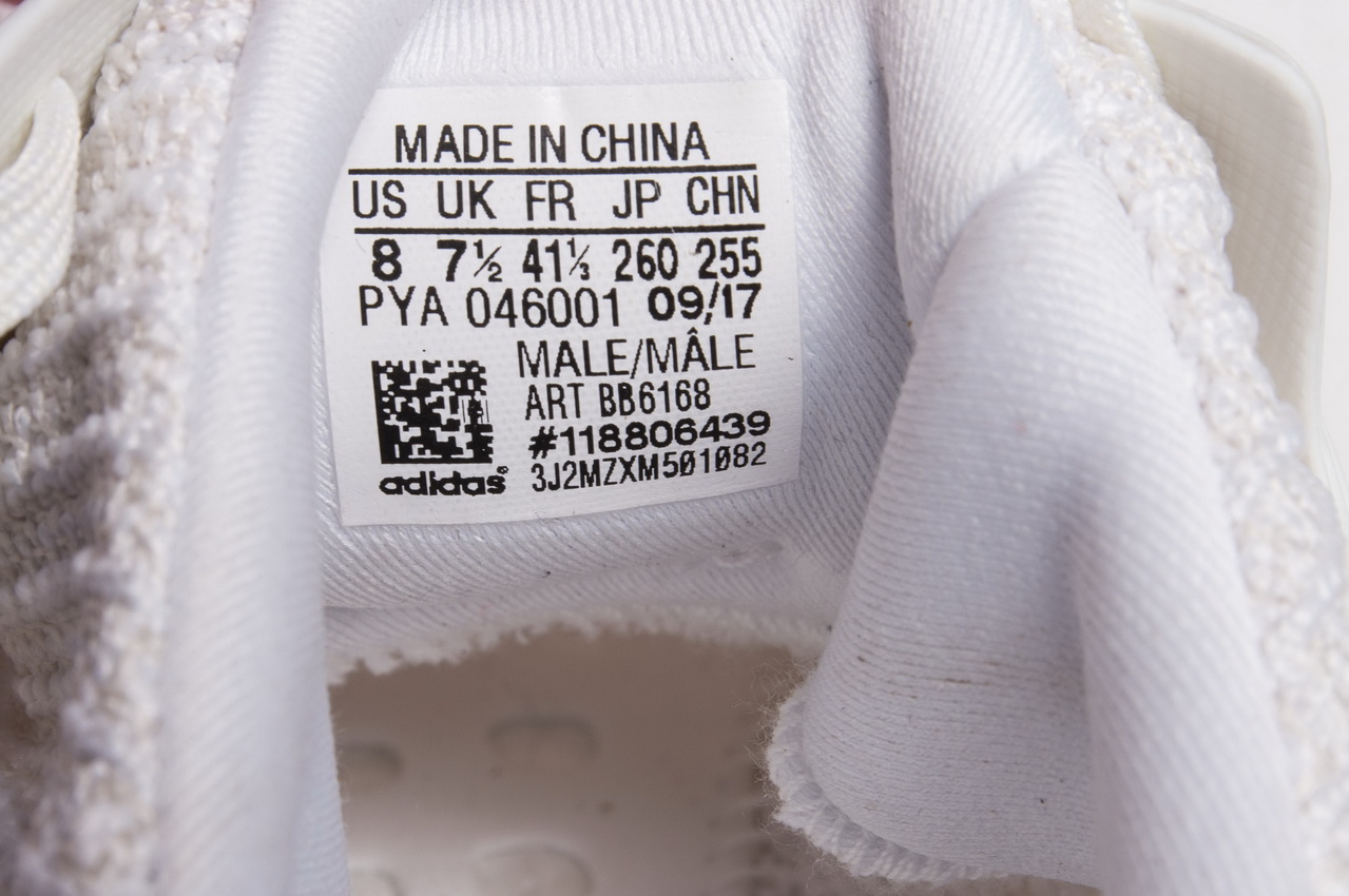 Adidas UltraBoost 4.0 'Triple White' BB6168 - Premium Performance Footwear Adidas UltraBoost 4.0 'Triple White' BB6168 - Premium Performance Footwear