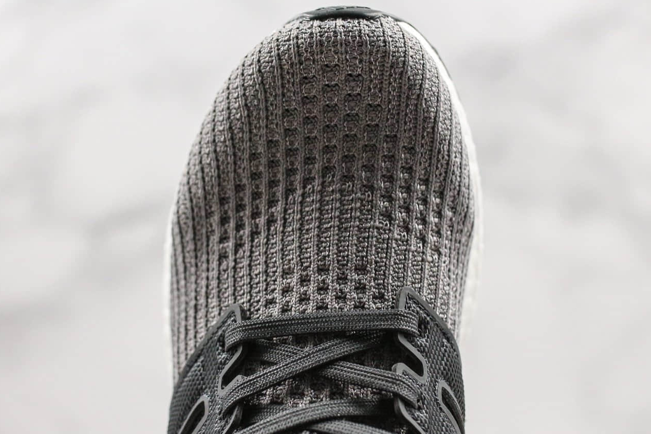 Adidas UltraBoost 4.0 'Grey Split Boost' G54003 - Stylish Grey Sneaker for Unmatched Comfort Adidas UltraBoost 4.0 'Grey Split Boost' G54003 - Stylish Grey Sneaker for Unmatched Comfort