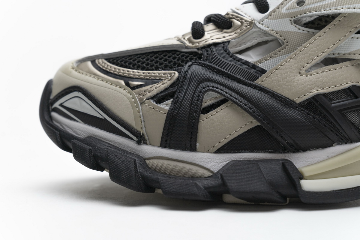 Shop the Stylish Balenciaga Track 2 Champagne Black 570391 W2GN9 2009 Sneakers for a Fashionable Edge Shop the Stylish Balenciaga Track 2 Champagne Black 570391 W2GN9 2009 Sneakers for a Fashionable Edge