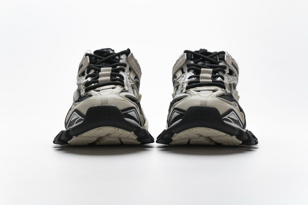 Shop the Stylish Balenciaga Track 2 Champagne Black 570391 W2GN9 2009 Sneakers for a Fashionable Edge Shop the Stylish Balenciaga Track 2 Champagne Black 570391 W2GN9 2009 Sneakers for a Fashionable Edge