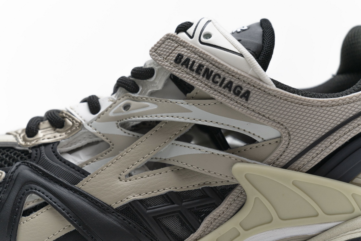 Shop the Stylish Balenciaga Track 2 Champagne Black 570391 W2GN9 2009 Sneakers for a Fashionable Edge Shop the Stylish Balenciaga Track 2 Champagne Black 570391 W2GN9 2009 Sneakers for a Fashionable Edge