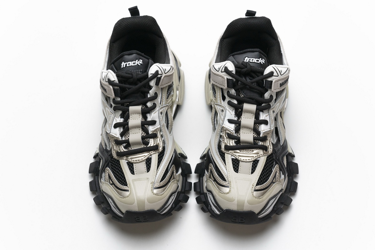 Shop the Stylish Balenciaga Track 2 Champagne Black 570391 W2GN9 2009 Sneakers for a Fashionable Edge Shop the Stylish Balenciaga Track 2 Champagne Black 570391 W2GN9 2009 Sneakers for a Fashionable Edge
