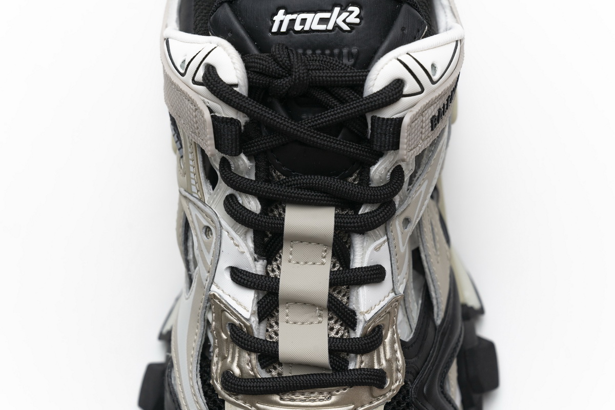 Shop the Stylish Balenciaga Track 2 Champagne Black 570391 W2GN9 2009 Sneakers for a Fashionable Edge Shop the Stylish Balenciaga Track 2 Champagne Black 570391 W2GN9 2009 Sneakers for a Fashionable Edge