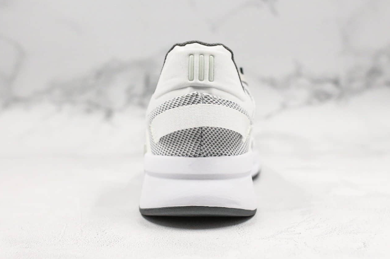 Adidas Neo Run 90s 'Red' EF0585 - Stylish and Comfortable Footwear Adidas Neo Run 90s 'Red' EF0585 - Stylish and Comfortable Footwear