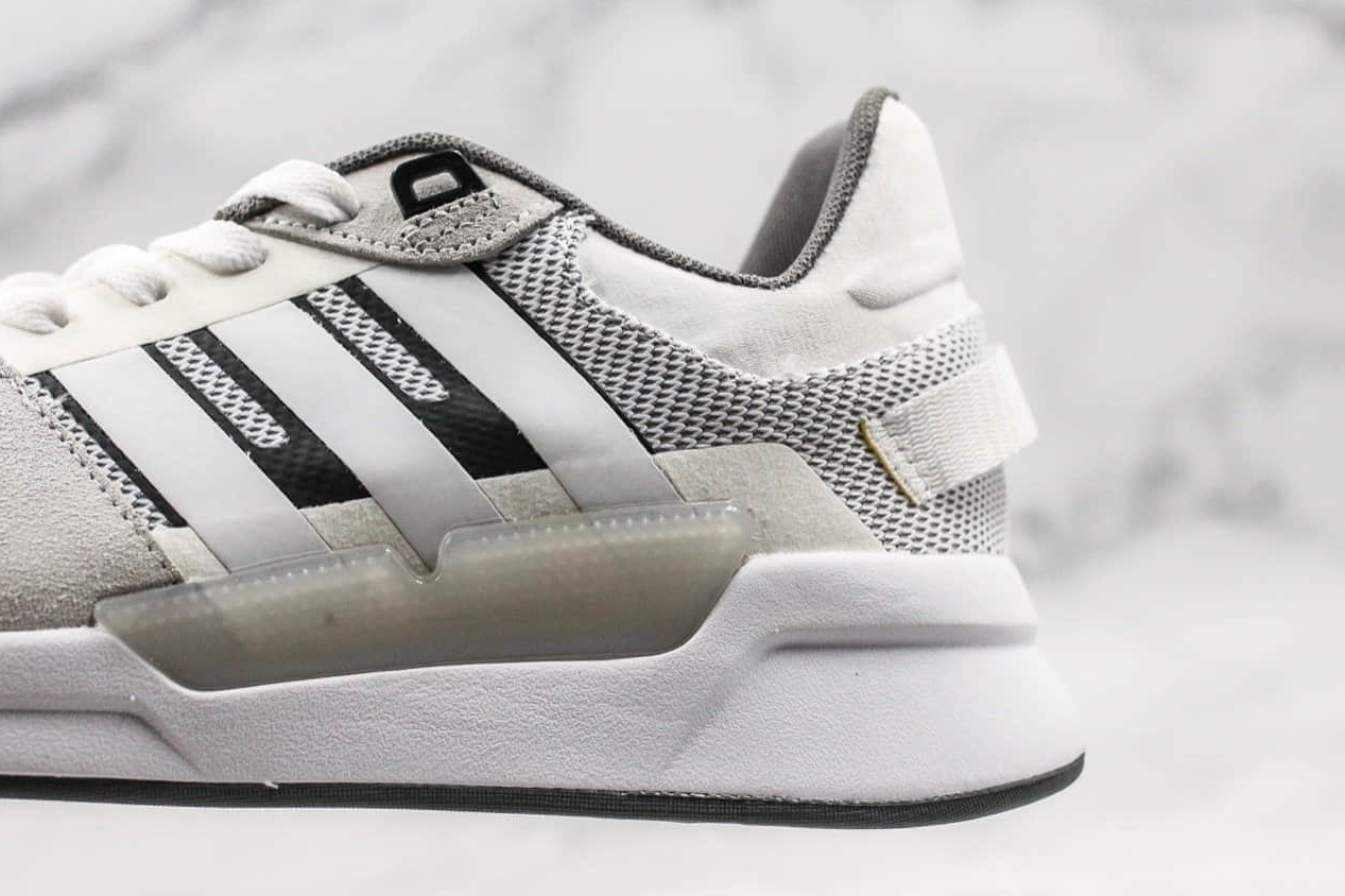 Adidas Neo Run 90s 'Red' EF0585 - Stylish and Comfortable Footwear Adidas Neo Run 90s 'Red' EF0585 - Stylish and Comfortable Footwear