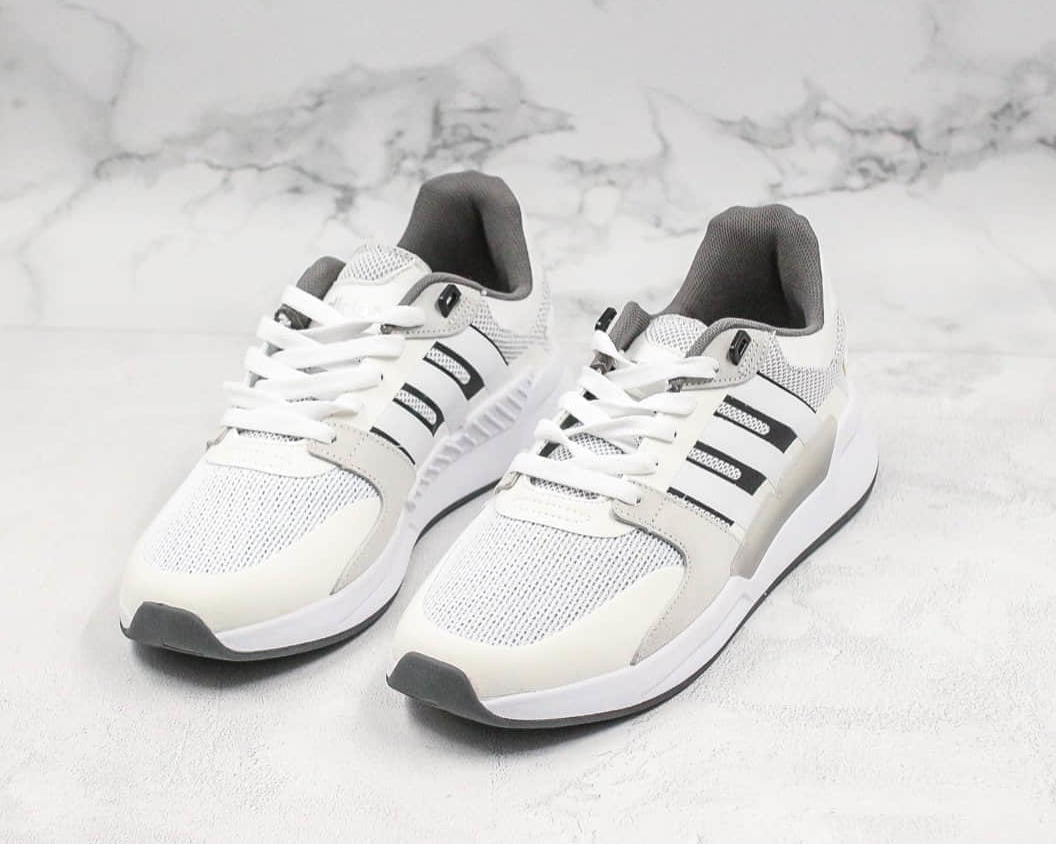 Adidas Neo Run 90s 'Red' EF0585 - Stylish and Comfortable Footwear Adidas Neo Run 90s 'Red' EF0585 - Stylish and Comfortable Footwear