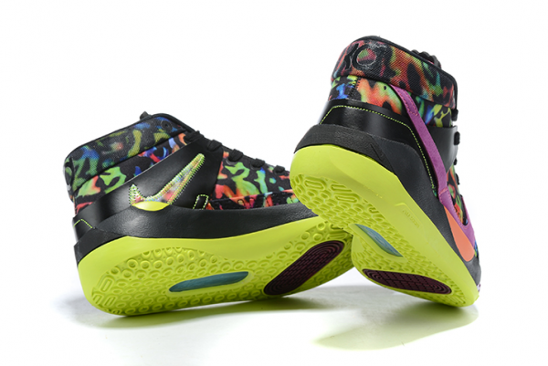 Nike KD 13 'EYBL' Multi-Color - Enhanced Performance and Style