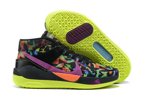 Nike KD 13 'EYBL' Multi-Color - Enhanced Performance and Style