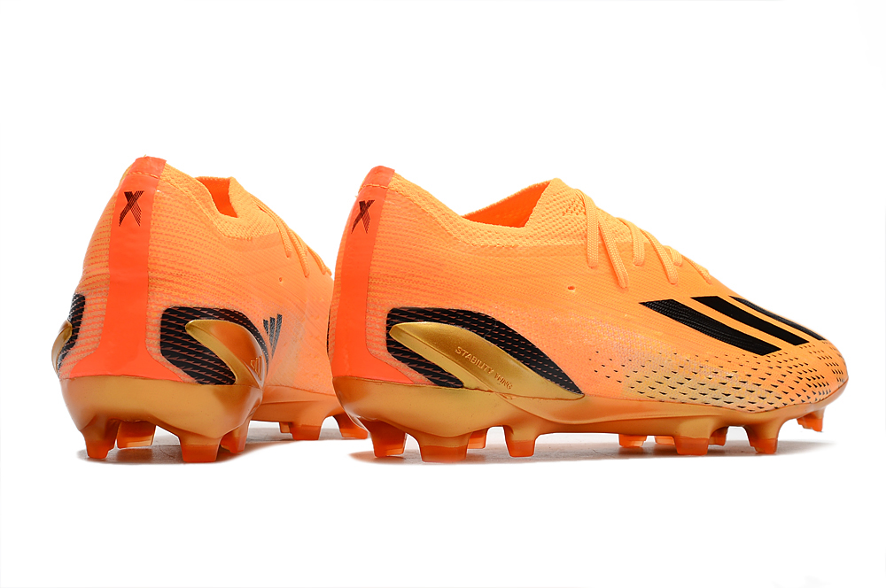 Adidas X SpeedPortal.1 FG - Heatspawn Pack GZ5109: Unleash Your Speed