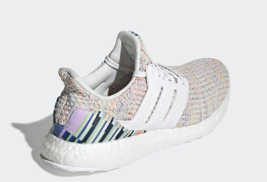 Adidas UltraBoost 'Multi-Color' F34079 - Supreme Comfort and Style | Shop Now!