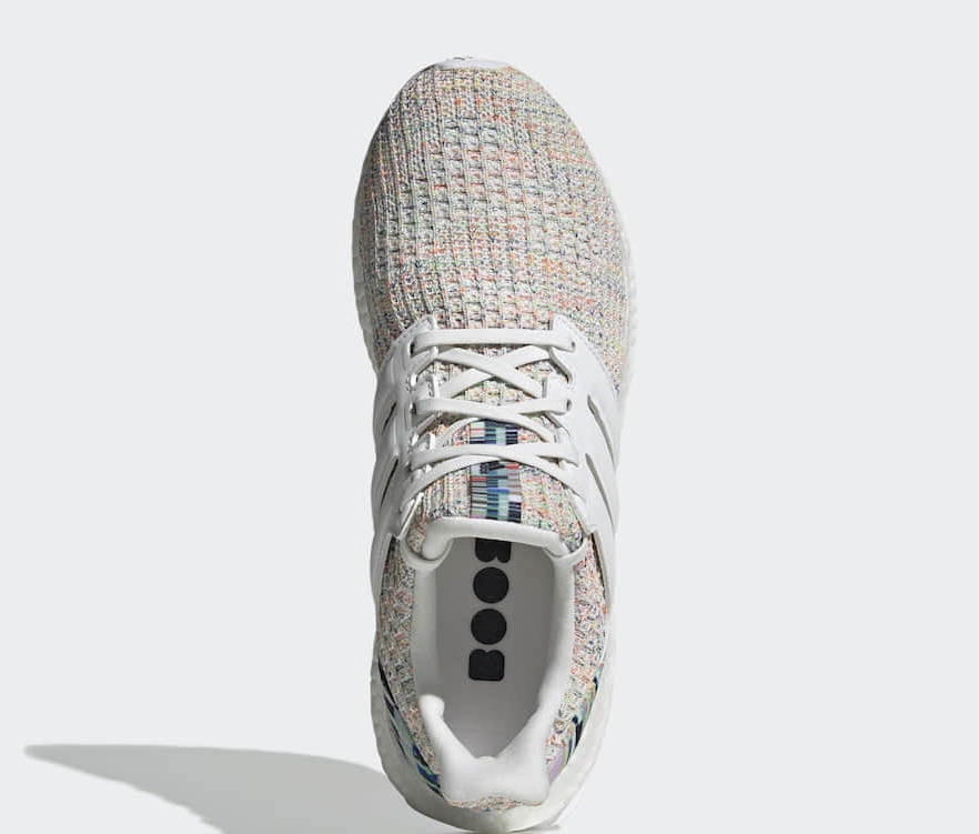 Adidas UltraBoost 'Multi-Color' F34079 - Supreme Comfort and Style | Shop Now!