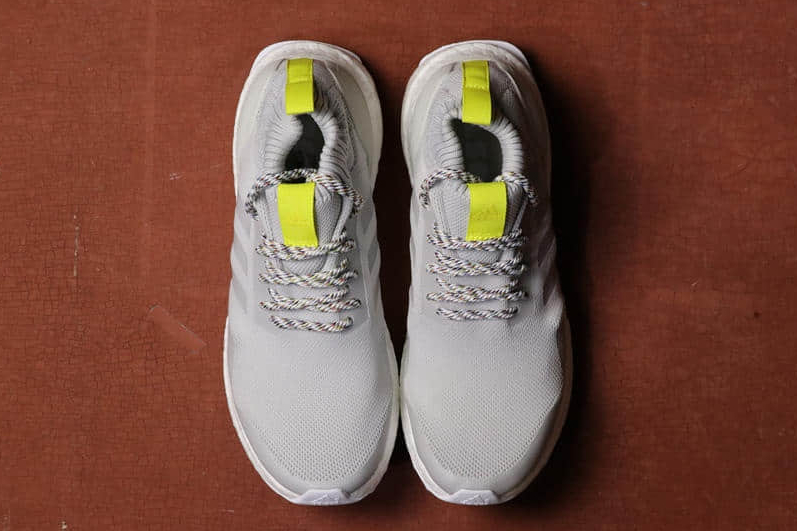 Adidas UltraBoost Mid Multicolor White G26842 - Boost Technology | Free Shipping
