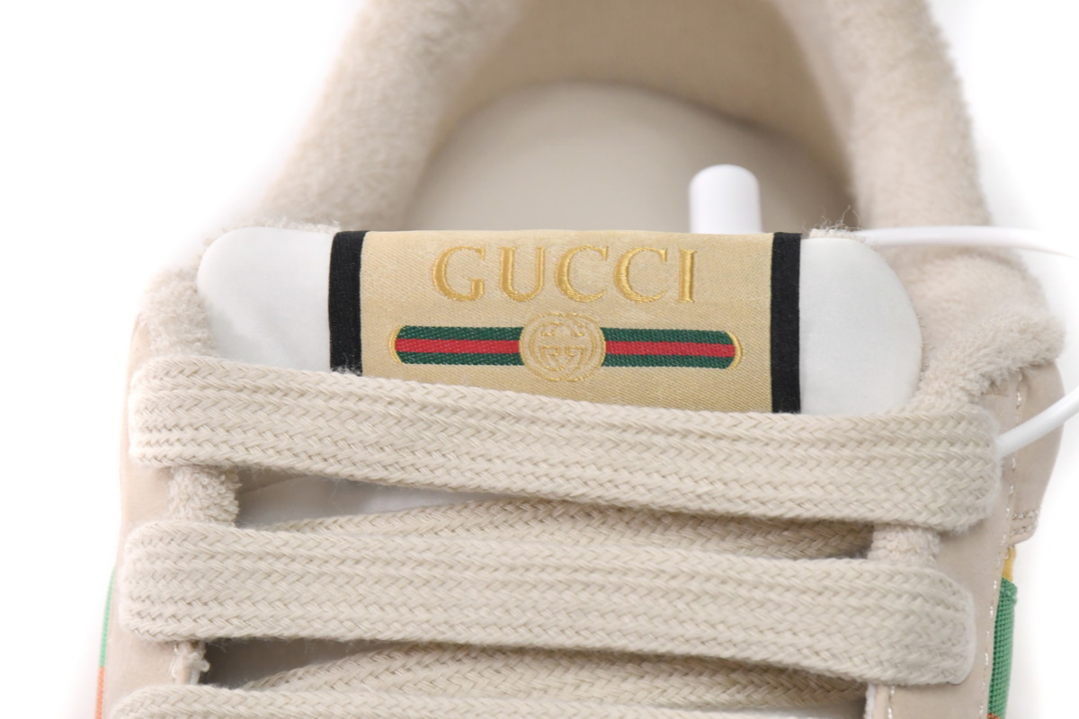 Gucci Screener 'Multi-Color' 577684 2C830 7266 - Shop Stylish Sneakers