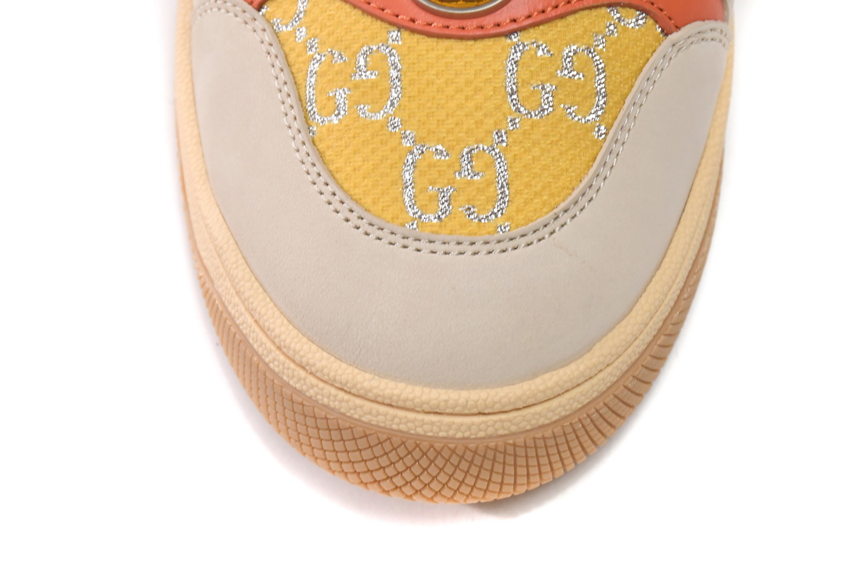 Gucci Screener 'Multi-Color' 577684 2C830 7266 - Shop Stylish Sneakers