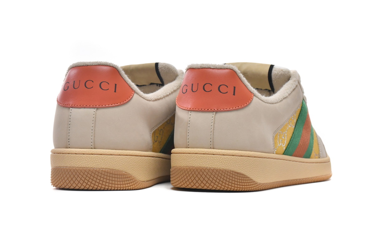 Gucci Screener 'Multi-Color' 577684 2C830 7266 - Shop Stylish Sneakers