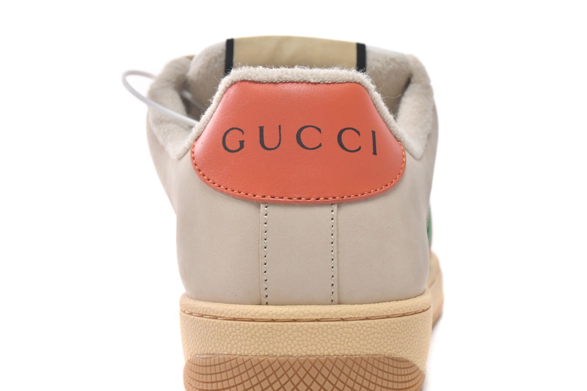 Gucci Screener 'Multi-Color' 577684 2C830 7266 - Shop Stylish Sneakers