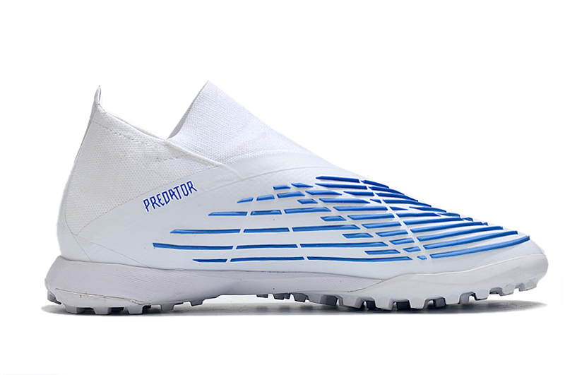 ADIDAS PREDATOR EDGE.3 LACELESS TURF SOCCER SHOES GX2629 - Unleash Your Game with Precision and Style! ADIDAS PREDATOR EDGE.3 LACELESS TURF SOCCER SHOES GX2629 - Unleash Your Game with Precision and Style!