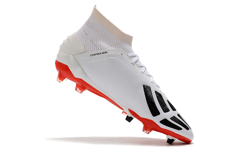 Adidas Predator 19.1 FG '25th Anniversary' - Limited Edition Football Boots Adidas Predator 19.1 FG '25th Anniversary' - Limited Edition Football Boots