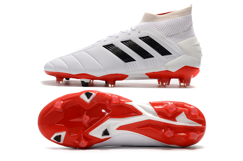 Adidas Predator 19.1 FG '25th Anniversary' - Limited Edition Football Boots Adidas Predator 19.1 FG '25th Anniversary' - Limited Edition Football Boots