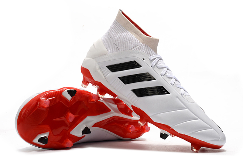 Adidas Predator 19.1 FG '25th Anniversary' - Limited Edition Football Boots Adidas Predator 19.1 FG '25th Anniversary' - Limited Edition Football Boots