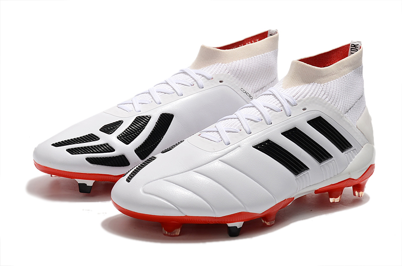 Adidas Predator 19.1 FG '25th Anniversary' - Limited Edition Football Boots Adidas Predator 19.1 FG '25th Anniversary' - Limited Edition Football Boots