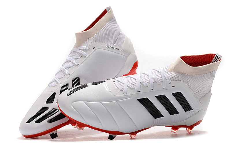 Adidas Predator 19.1 FG '25th Anniversary' - Limited Edition Football Boots Adidas Predator 19.1 FG '25th Anniversary' - Limited Edition Football Boots