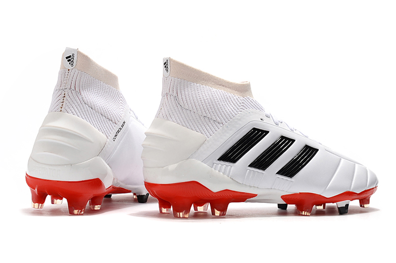 Adidas Predator 19.1 FG '25th Anniversary' - Limited Edition Football Boots Adidas Predator 19.1 FG '25th Anniversary' - Limited Edition Football Boots