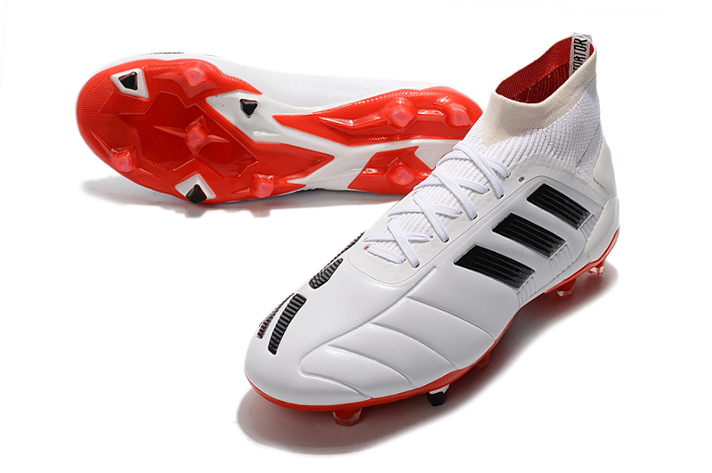 Adidas Predator 19.1 FG '25th Anniversary' - Limited Edition Football Boots Adidas Predator 19.1 FG '25th Anniversary' - Limited Edition Football Boots