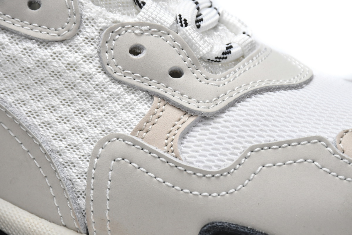 Balenciaga Triple S White Black Red 2019 | 524037 W09E1 9000 | New Arrival Balenciaga Triple S White Black Red 2019 | 524037 W09E1 9000 | New Arrival