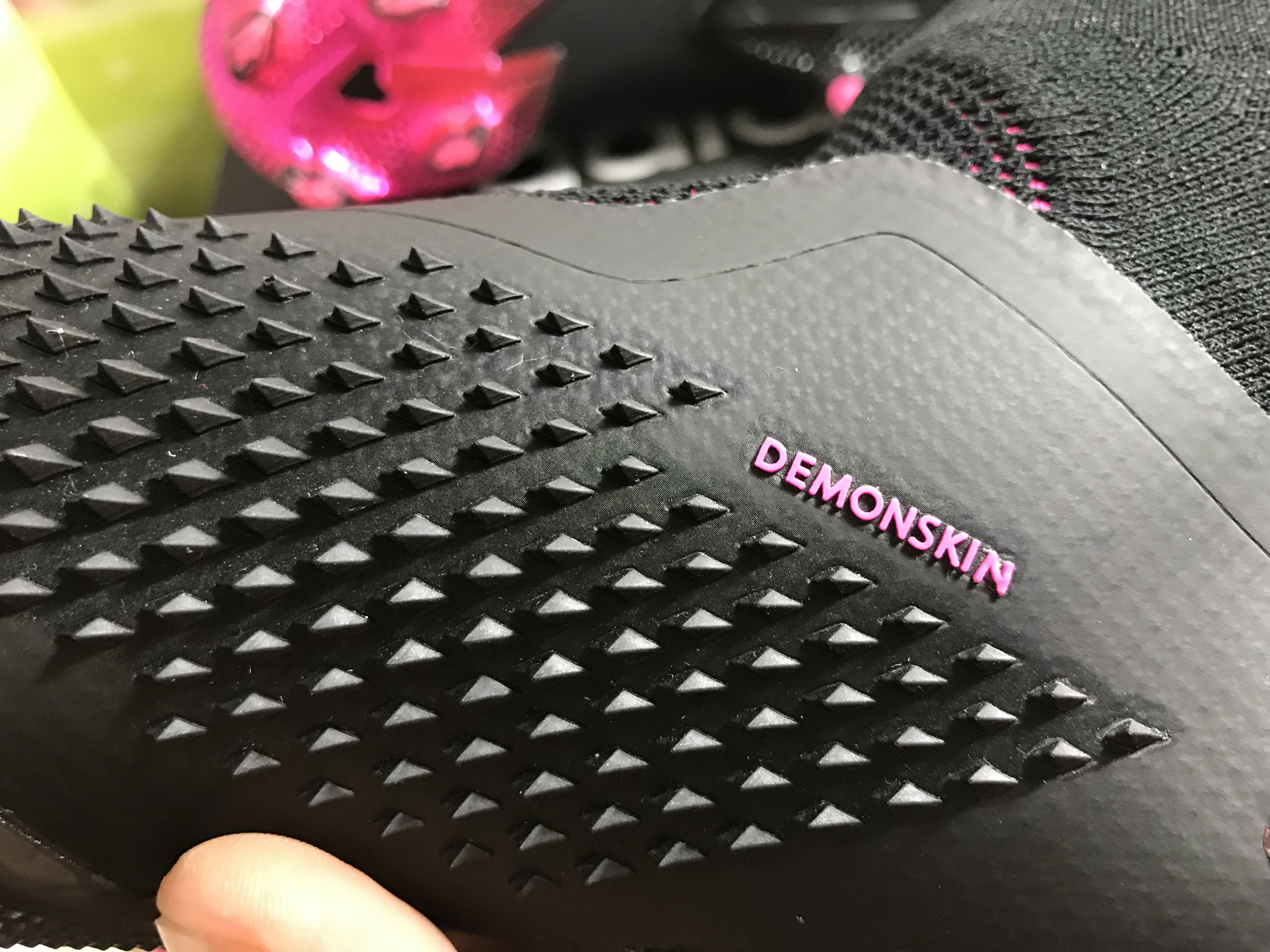 Adidas Predator Mutator 20+ FG EH2862 - Core Black Shock Pink | Fast Shipping