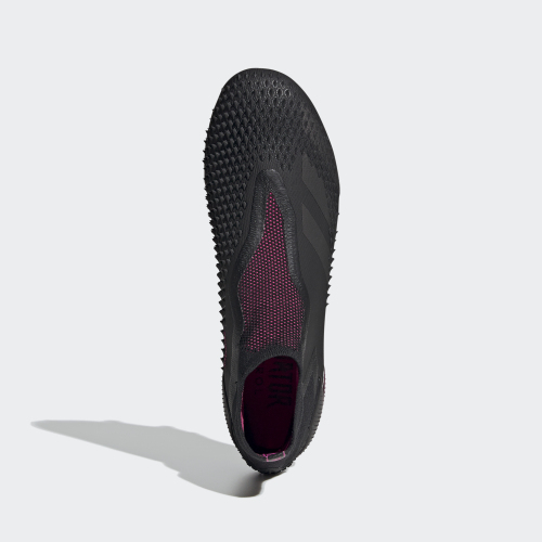 Adidas Predator Mutator 20+ FG EH2862 - Core Black Shock Pink | Fast Shipping