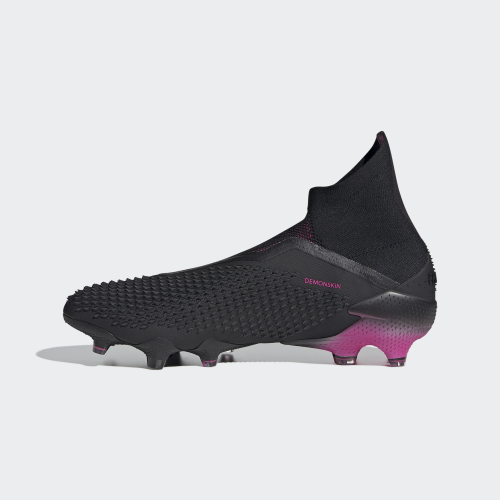 Adidas Predator Mutator 20+ FG EH2862 - Core Black Shock Pink | Fast Shipping
