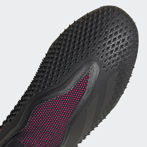Adidas Predator Mutator 20+ FG EH2862 - Core Black Shock Pink | Fast Shipping