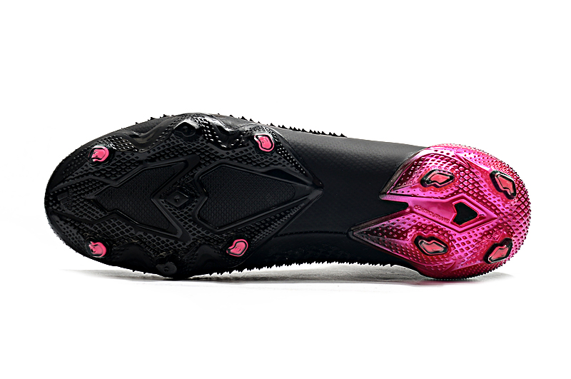 Adidas Predator Mutator 20+ FG EH2862 - Core Black Shock Pink | Fast Shipping