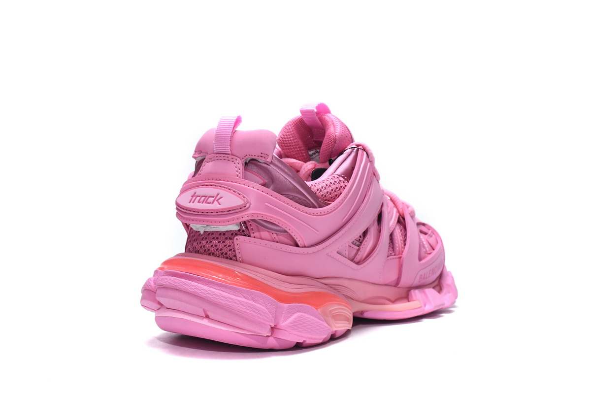 Balenciaga Track Sports Shoes Pink - 542436 W2LA1 5842 | Buy Now! Balenciaga Track Sports Shoes Pink - 542436 W2LA1 5842 | Buy Now!