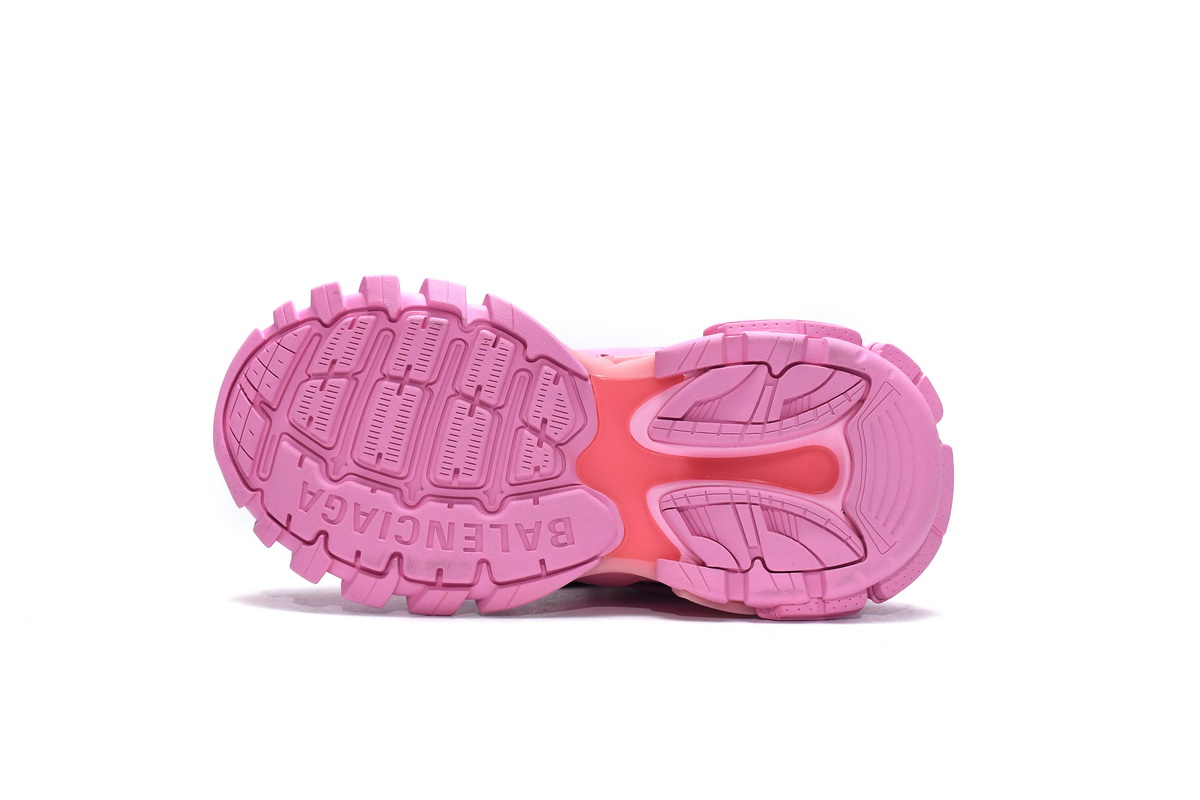 Balenciaga Track Sports Shoes Pink - 542436 W2LA1 5842 | Buy Now! Balenciaga Track Sports Shoes Pink - 542436 W2LA1 5842 | Buy Now!