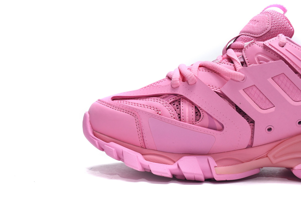 Balenciaga Track Sports Shoes Pink - 542436 W2LA1 5842 | Buy Now! Balenciaga Track Sports Shoes Pink - 542436 W2LA1 5842 | Buy Now!