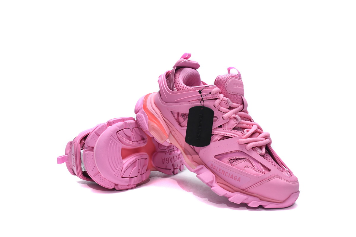 Balenciaga Track Sports Shoes Pink - 542436 W2LA1 5842 | Buy Now! Balenciaga Track Sports Shoes Pink - 542436 W2LA1 5842 | Buy Now!